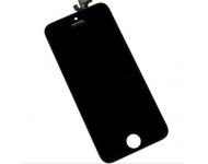 Дисплей в сборе с тачскрином для Apple iPhone 6S Plus (Youda) черный фото 1
