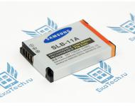 Аккумулятор SLB-11A для Samsung HZ15 / TL320 / WB500 / EX1 / CL65 / CL80 / TL320 фото 1