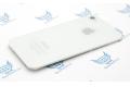 Задняя крышка для Apple iPhone 4 / 4G белая фото 1