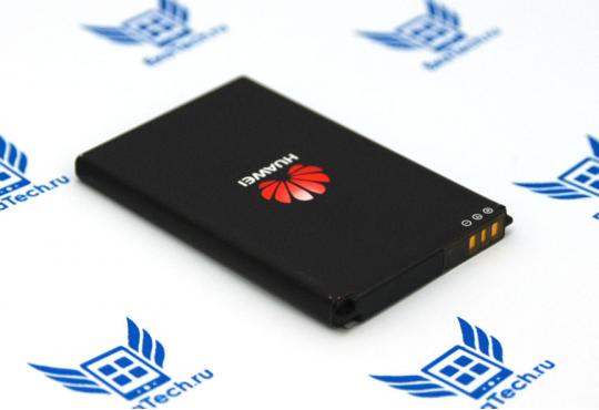 Аккумулятор HB4F1 для Huawei X5 / U8230 / U9120 / C8600 / E5830 / C800 / U8800 1500mAh фото 1