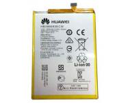 Аккумулятор HB396693ECW для Huawei Mate 8 3900mah фото 1