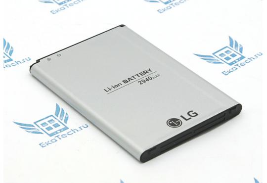 Аккумулятор oem фирменный BL-53YH для LG Optimus G3 D855 / D690 3000mah фото 1