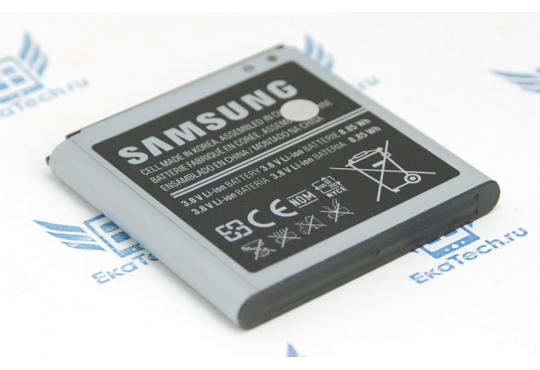 Аккумулятор EB-B740AE / C1010 для Samsung Galaxy S4 Zoom фото 1