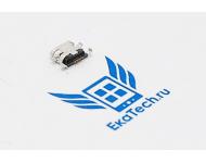 Разъем зарядки (системный) для Lenovo A850/ A870/ A790/ A670/ A820/ A830/ S650/ S720/ S820/ P780 фото 1