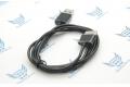 USB-кабель Axtech для планшетов Asus TF600 / TF701 / TF810 черный фото 2