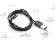 USB-кабель Axtech для планшетов Asus TF600 / TF701 / TF810 черный фото 1