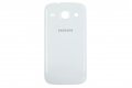Задняя крышка для Samsung Galaxy Core i8262 белая фото 1
