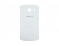 Задняя крышка для Samsung Galaxy Core i8262 белая фото 1