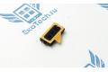 Динамик oem для Alcatel 4030D \ 5038D \ 6014X \ 6015X \ 6016D \ 6016X \ 6030D \ 6030X \ 6033X \ 6040 фото 2