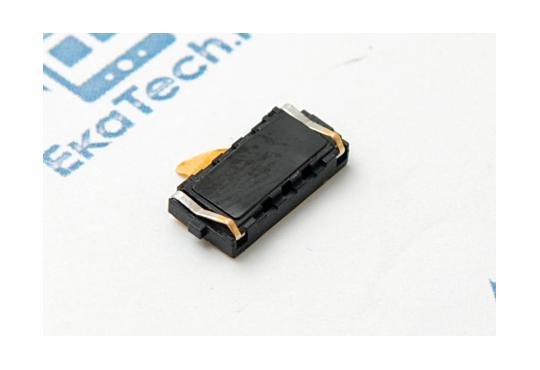 Динамик oem для Alcatel 4030D \ 5038D \ 6014X \ 6015X \ 6016D \ 6016X \ 6030D \ 6030X \ 6033X \ 6040 фото 1