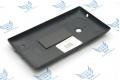 Фирменная задняя OEM крышка АКБ (панель аккумулятора) Nokia Lumia 520 черная фото 2