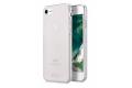 Чехол накладкая гелевая Melkco Poly Jacket Ver.2 для iPhone 7 / 8 / SE (2020) матовый-прозрачный фото 1