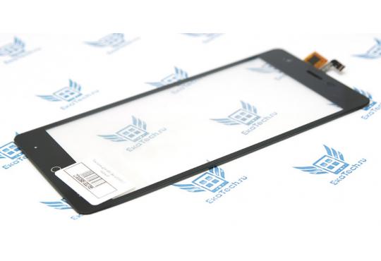 Тачскрин для ARK Benefit M502 черный фото 1