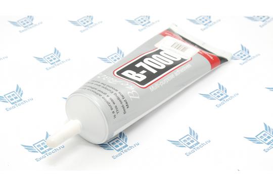 Клей для приклеивания тачскринов B-7000 110ml (прозрачный) фото 1