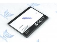 Аккумулятор TLi014A1 для Alcatel 4030/ 4010D/ 4014D 1400mAh фото 1