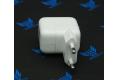 Зарядное устройство Apple A1540 USB-C Power Adapter 29W фото 2