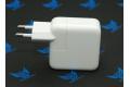 Зарядное устройство Apple A1540 USB-C Power Adapter 29W фото 4
