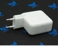 Зарядное устройство Apple A1540 USB-C Power Adapter 29W фото 1