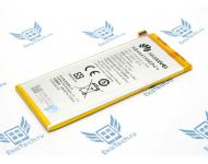 Аккумулятор HB444199EBC для Huawei Honor 4c 2550mah фото 1
