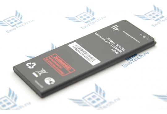 Аккумулятор oem фирменный Fly BL9202 / BL9011 / FS405 Stratus 4 1250mAh фото 1