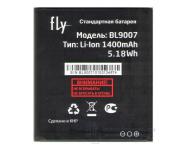 Аккумулятор oem фирменный Fly BL9007, FS402 Stratus 2 1400mAh фото 1