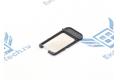 Контейнер (держатель) oem фирменный SIM-карты для Sony F3311 / Xperia E5 фото 2