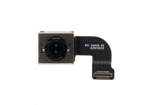 Камера для Apple iPhone 7 основная (задняя) фото 1