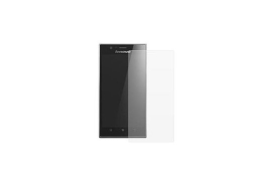 Защитное стекло Pack для Lenovo K900, 0.33mm, прозрачное фото 1