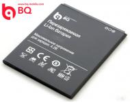 Аккумулятор oem фирменный для BQ BQS-5003 Colombo 2 3300mah фото 1