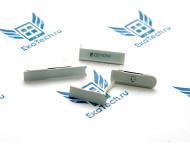 Набор крышек (заглушек) для Sony C6603 Xperia Z (комплект 4шт) белые фото 1