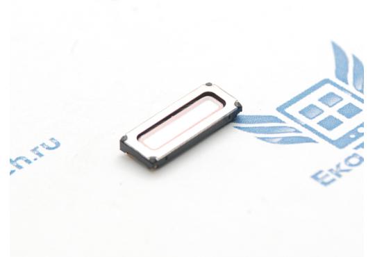 Динамик голосовой (спикер) oem для Sony F3311 Xperia E5 фото 1