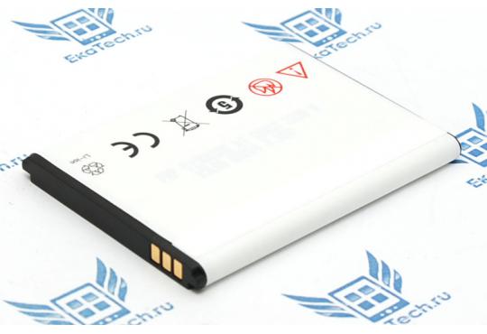 Аккумулятор oem фирменный ZTE Blade Q Lux 3G / A430 / 4G / Beeline Pro (Li3822T43P3h675053) 2200mah фото 1