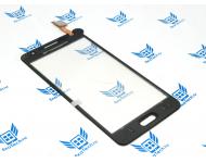 Тачскрин для телефона Samsung Galaxy Grand Prime VE G531h черный / серый фото 1