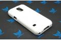 Чехол Sipo Jacka Type для Samsung Galaxy S5 Mini (G800F) белый фото 2