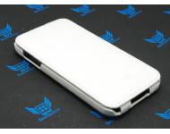 Чехол Sipo Jacka Type для Samsung Galaxy S5 Mini (G800F) белый фото 1