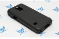 Чехол Sipo Jacka Type для Samsung Galaxy S5 Mini (G800F) черный фото 2
