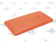 Задняя крышка Nokia Lumia 625 (RM-849) красного цвета фото 1