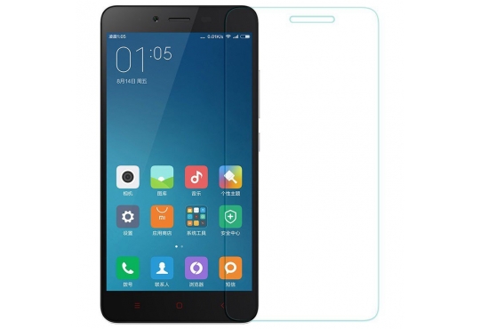 Противоударное стекло Axtech для Xiaomi Redmi Note 2 фото 1