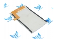 Дисплей oem фирменный для Ark Benefit S402 / S404 фото 3