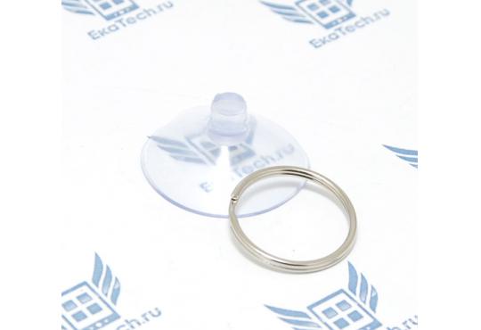 Присоска для открытия дисплеев (с кольцом) фото 1