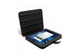 Чехол кожаный Melkco Book Type для HP TouchPad 9.7 черный фото 2