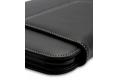 Чехол кожаный Melkco Book Type для HP TouchPad 9.7 черный фото 6