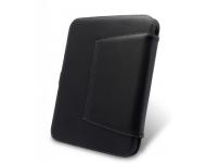 Чехол кожаный Melkco Book Type для HP TouchPad 9.7 черный фото 1
