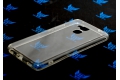 Чехол-накладка Axtech для Huawei Honor 5c / 7 Lite прозрачный фото 1
