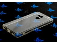 Чехол-накладка Axtech для Huawei Honor 5c / 7 Lite прозрачный фото 1