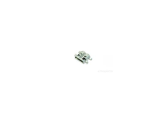 Разъем зарядки (системный) для Lenovo A5500 / B8000 / B6000 / A8-50 фото 1