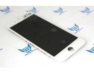 Дисплей в сборе с тачскрином для Apple iPhone 7 (Tianma) белый фото 1