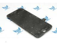 Дисплей в сборе с тачскрином для Apple iPhone 7 (Tianma) черный фото 1