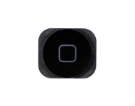Кнопка Home для iPhone 5 черная фото 1