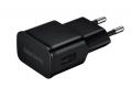 Сетевое зарядное устройство oem Samsung EP-TA12EBEUGRU 2A MicroUSB черное фото 2